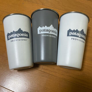 パタゴニア(patagonia)のpatagonia PROVISIONS MiiR マグ(食器)