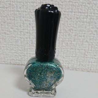 アナスイ(ANNA SUI)のアナスイネイルカラー１２６(マニキュア)