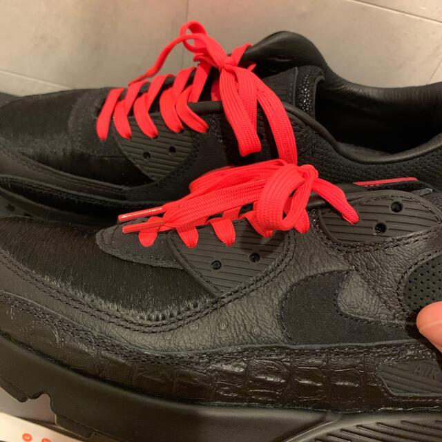 NIKE AIR MAX 90 INFRARED BLEND ナイキ