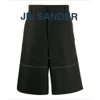 ジルサンダー(Jil Sander)のスプラ様専用　jil sander バミューダショーツ(ショートパンツ)