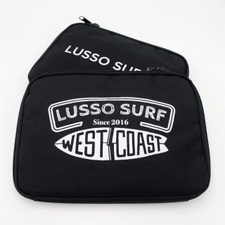 ルーカ(RVCA)の街で目立つ♡LUSSO SURF クラッチバッグ マルチケース RVCA(セカンドバッグ/クラッチバッグ)