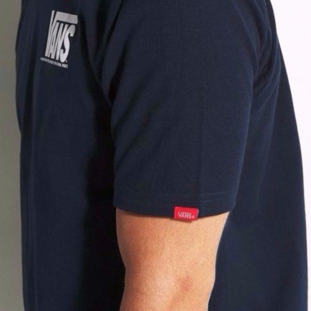 人気絶頂 VANS バンズ USA独立記念限定モデル Tシャツ Lの通販 by Fril L.A. branch office|ラクマ 最大15%セット割