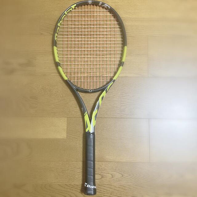 スポーツ/アウトドアBabolaT PURE AERO VS 2020