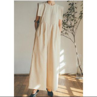 【サイズ1・アイボリー】田中みな実×CLANE クラネ