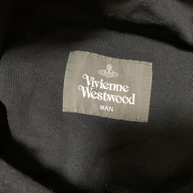 Vivienne Westwood(ヴィヴィアンウエストウッド)のVivienneWestwood⭐︎ヴィヴィアン メンズのトップス(Tシャツ/カットソー(七分/長袖))の商品写真