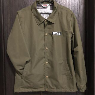シーリングライト ベンデイビス コーチジャケット | www.kinderpartys.at