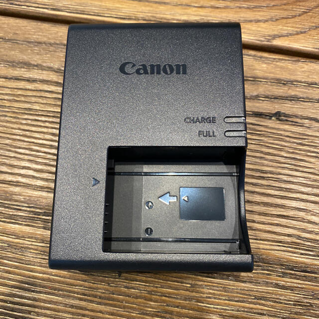 （3セット）純正 充電器 LP-E17用  CANON LC-E17