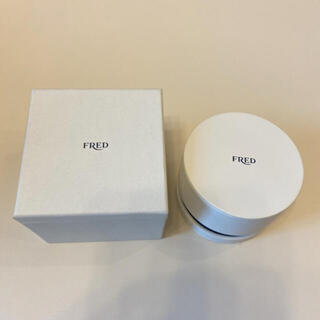 フレッド(FRED)のFRED  フレッド　フォース10 箱　ケース(ブレスレット)