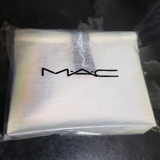 マック(MAC)のM.A.C　スペシャルポーチ(ポーチ)