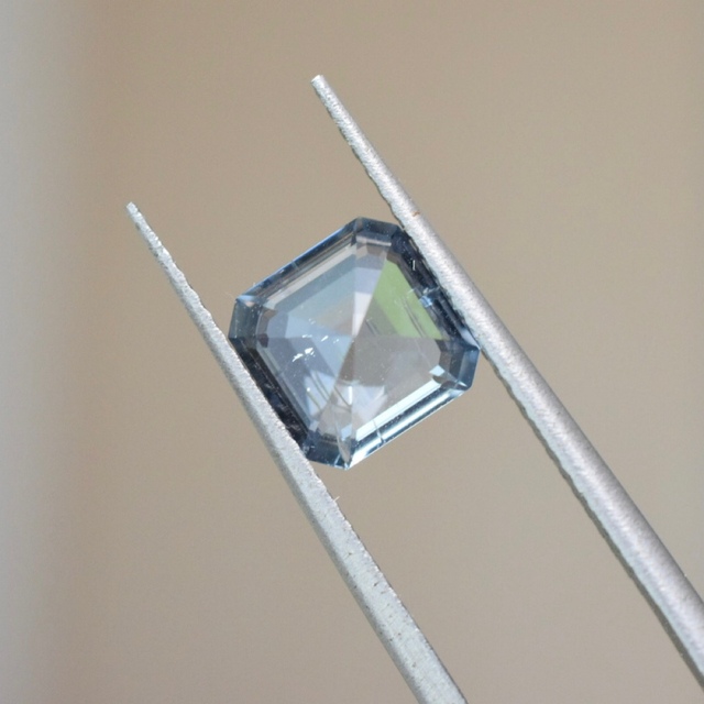 1.5ct トルマリン ルース - 各種パーツ