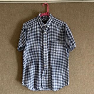 エンジニアードガーメンツ(Engineered Garments)のナイジェルケーボン チェックシャツ サイズ46(Mサイズ程)(シャツ)