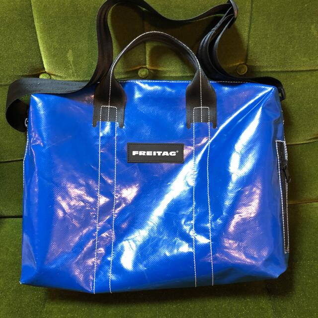 FREITAG F77 BEN ラップトップバッグ