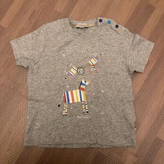 ポールスミス(Paul Smith)のポールスミス　Tシャツ(Ｔシャツ)