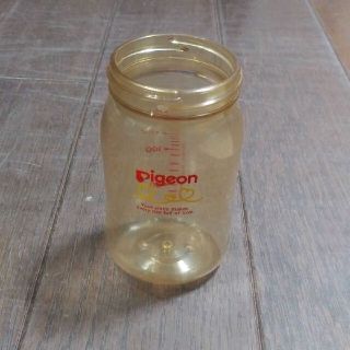 Pigeon 哺乳瓶 本体 160ml(哺乳ビン)