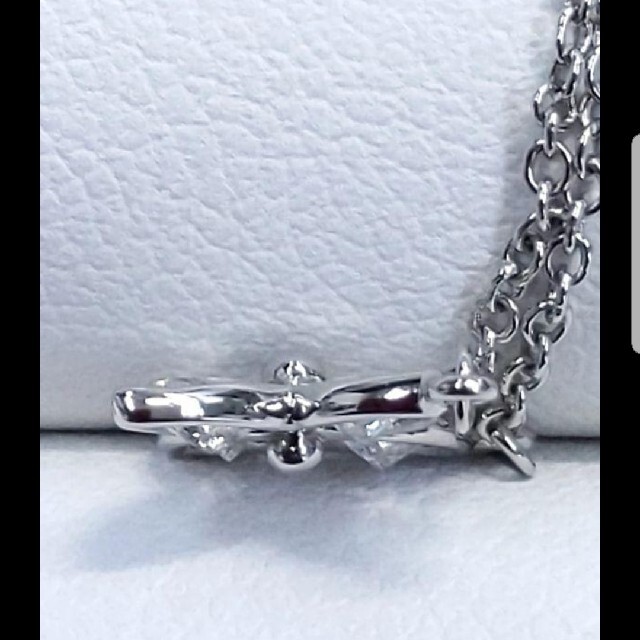 Tiffany ダイヤ ネックレス スモールの通販 by OTOKU DIAMOND's shop｜ティファニーならラクマ & Co. - ティファニー ビクトリア 超特価特価