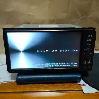 NSZT-W61G トヨタ純正　フルセグ　bluetooth