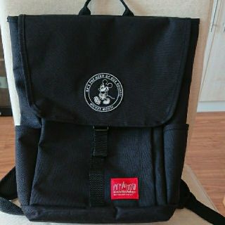 マンハッタンポーテージ(Manhattan Portage)のマンハッタンポーテージ ミッキーリュック(リュック/バックパック)