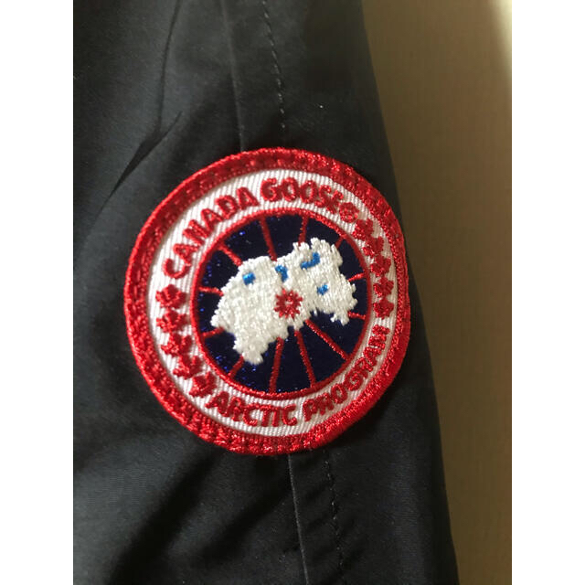 CANADA GOOSE(カナダグース)の★CANADA GOOSE カナダグース　FABER BOMBER アウター メンズのジャケット/アウター(その他)の商品写真