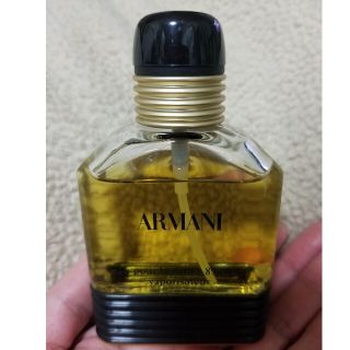 アルマーニ(Armani)のARMANI(香水(男性用))