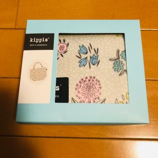 マリメッコ(marimekko)のkippis エコバック(エコバッグ)