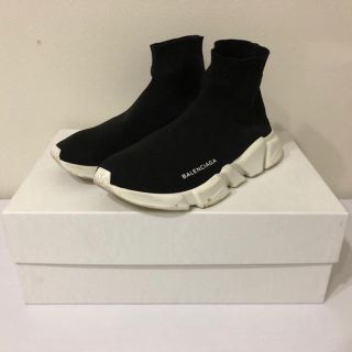 バレンシアガ(Balenciaga)のBALENCIAGA スピードトレーナー39(スニーカー)