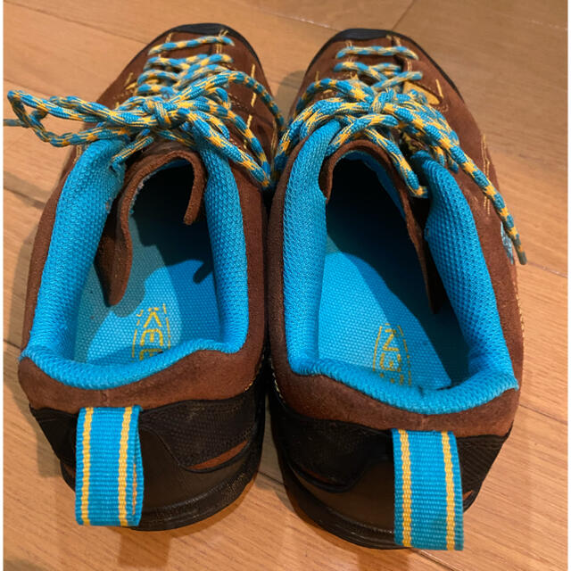 KEEN(キーン)のKEEN ジャスパー　ブラウン　 メンズの靴/シューズ(スニーカー)の商品写真