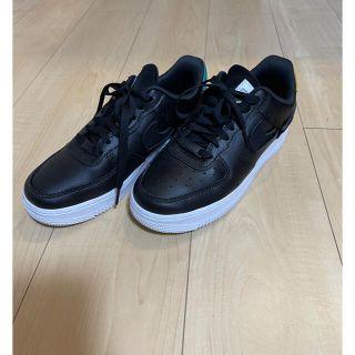 ナイキ(NIKE)のウィメンズ エアフォース1 07 LX(スニーカー)