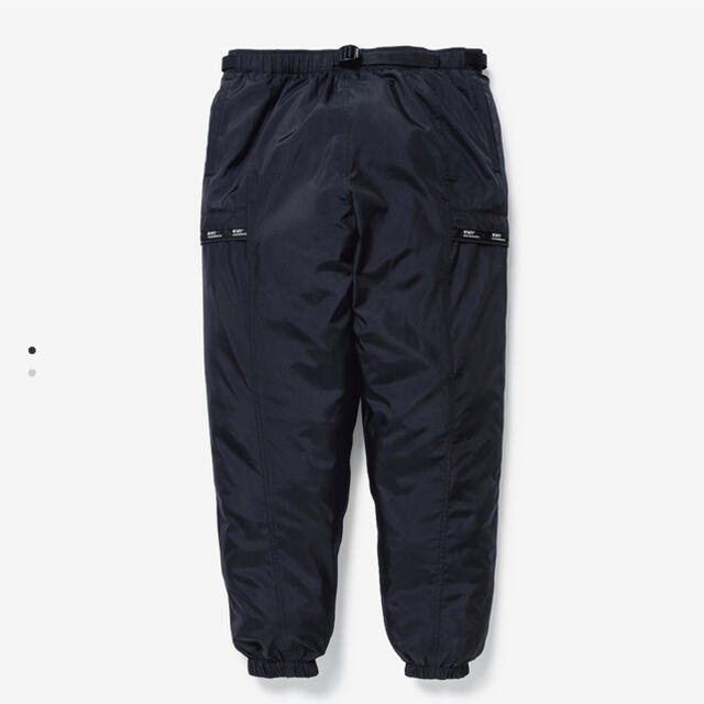 W)taps(ダブルタップス)のWTAPS TRACKS / TROUSERS / POLY. TAFFETA メンズのパンツ(その他)の商品写真