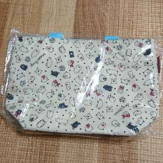 ドラッグストアーズ(drug store's)の新品☆drugstore's 保冷バック(日用品/生活雑貨)