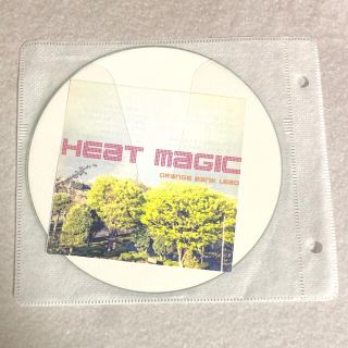 ORANGE BANK LEAD Non Stop Rabbit ノンラビ CDの通販 by M