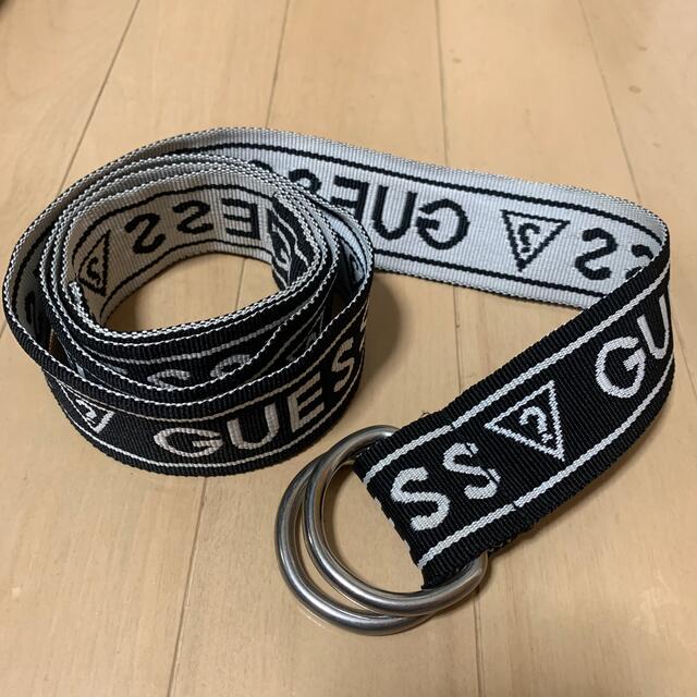 GUESS(ゲス)のguess ベルト メンズのファッション小物(ベルト)の商品写真