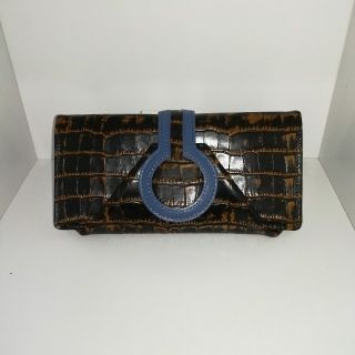 HIROKO HAYASHI ヒロコハヤシ アルテ 長財布ミニ 未使用 激安品