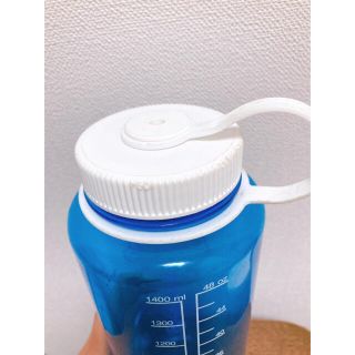 アムウェイ(Amway)のnalgene ヘッケルボトル(タンブラー)