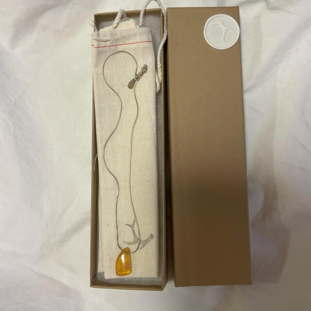 BEAMS(ビームス)のプリュイ pluie チョーカー　gem レディースのアクセサリー(ネックレス)の商品写真