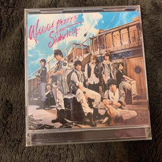 キスマイフットツー(Kis-My-Ft2)のキスマイ　CD&DVD(男性アイドル)