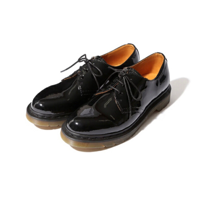 Dr.Martens(ドクターマーチン)の【Dr.Martens × Ray BEAMS】別注 23.5 レディースの靴/シューズ(ローファー/革靴)の商品写真