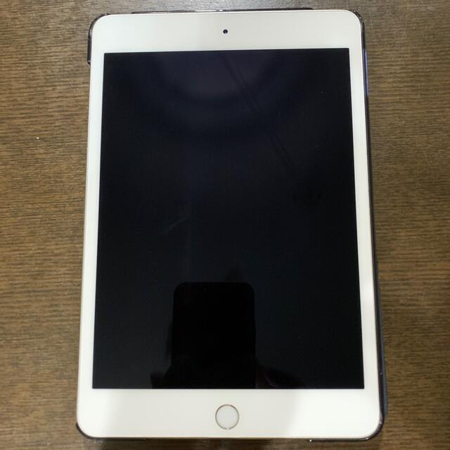 iPad mini 4