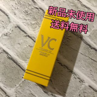 エビスケショウヒン(EBiS(エビス化粧品))のビタミンｃ誘導体 美容液 エビス Cエッセンス 10ml 高濃度 5％ (美容液)