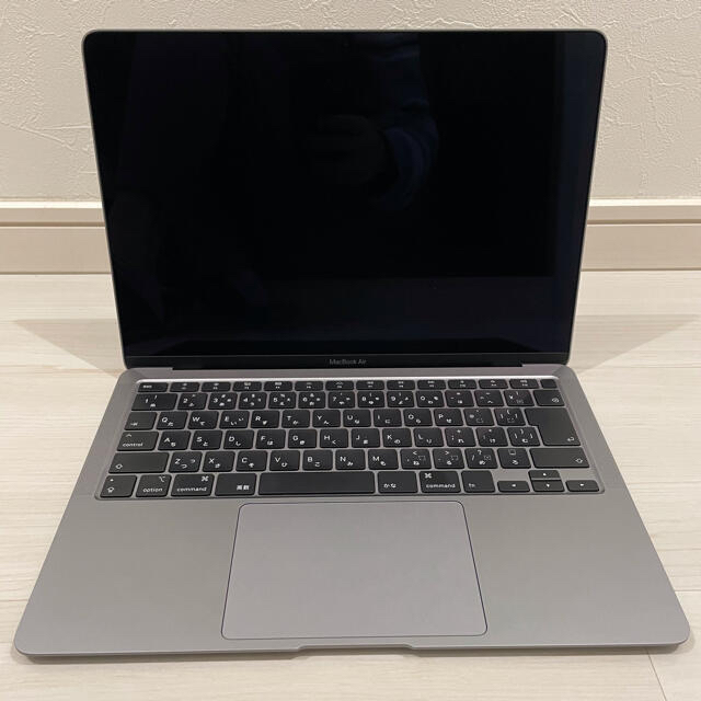 Apple MacBook Air 2020 16GB / 512GB / i5 ノートPC Apple MacBook Air 2020 16GB / 512GB / i5 ノートPC