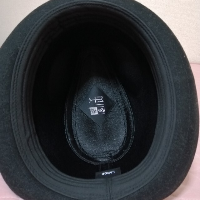 NEW ERA(ニューエラー)のニューエラハット メンズの帽子(ハット)の商品写真