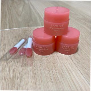 ラネージュ(LANEIGE)のラネイジュ　リップスリーピングマスク　LANEIGE (リップケア/リップクリーム)