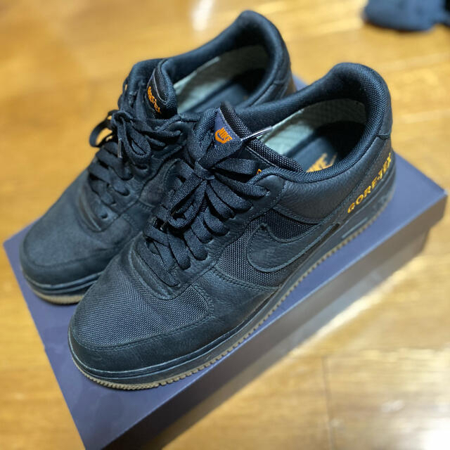 エアフォースワン　GORE-TEX Bright Ceramic