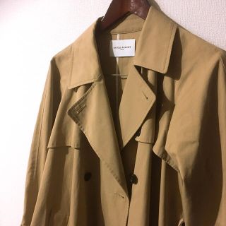 ユナイテッドアローズ(UNITED ARROWS)のトレンチコート　ユナイテッドアローズ　ビームス  シップス  トゥモローランド(トレンチコート)