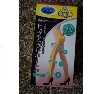 ドクターショール(Dr.scholl)のみみ様　Dr  Scholl ドクターショール(タイツ/ストッキング)