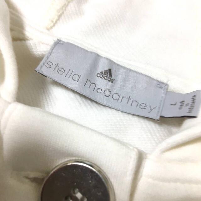 adidas by Stella McCartney(アディダスバイステラマッカートニー)のadidas by Stella McCartney　 パーカー　 レディースのトップス(パーカー)の商品写真