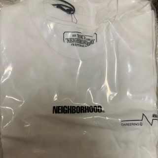 ネイバーフッド(NEIGHBORHOOD)のNEIGHBORHOOD×CAREERING tシャツ(Tシャツ/カットソー(半袖/袖なし))