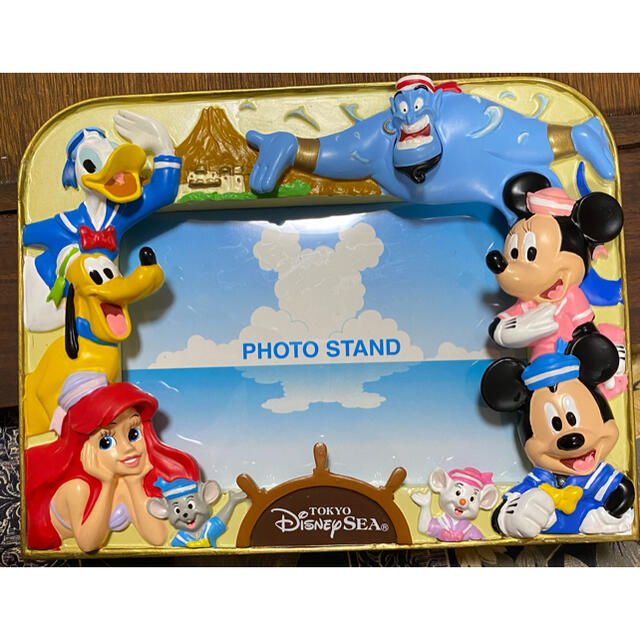 Disney 最終値下げ ディズニーシーのフォトフレーム゚ の通販 By 2時から活動 プロフ必読 ディズニーならラクマ Disney 最終値下げ ディズニーシーのフォトフレーム゚ の通販 By 2時から活動 プロフ必読 ディズニーならラクマ