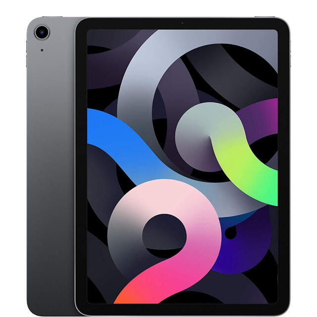 【送料込】 iPad スペースグレイ Wi-Fi 64GB 4世代 air iPad - タブレット 【送料込】 iPad スペースグレイ Wi-Fi 64GB 4世代 air iPad - タブレット