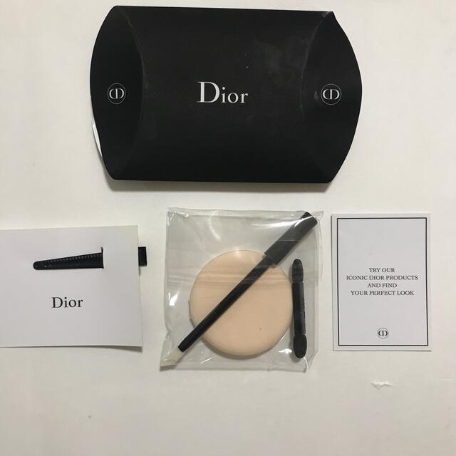 Dior(ディオール)のDior  コスメ/美容のメイク道具/ケアグッズ(その他)の商品写真