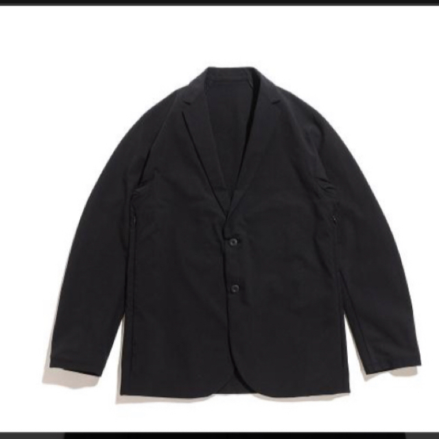 TEATORA テアトラ Wallet jacket SM ウォレットジャケット-